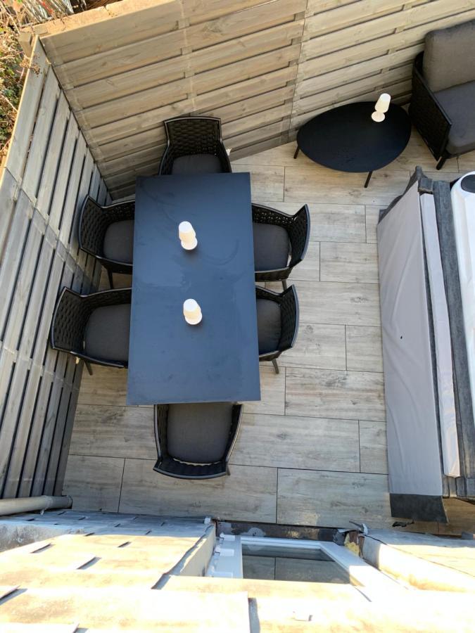 Maison Avec Jacuzzi 5Ch Верв'є Екстер'єр фото