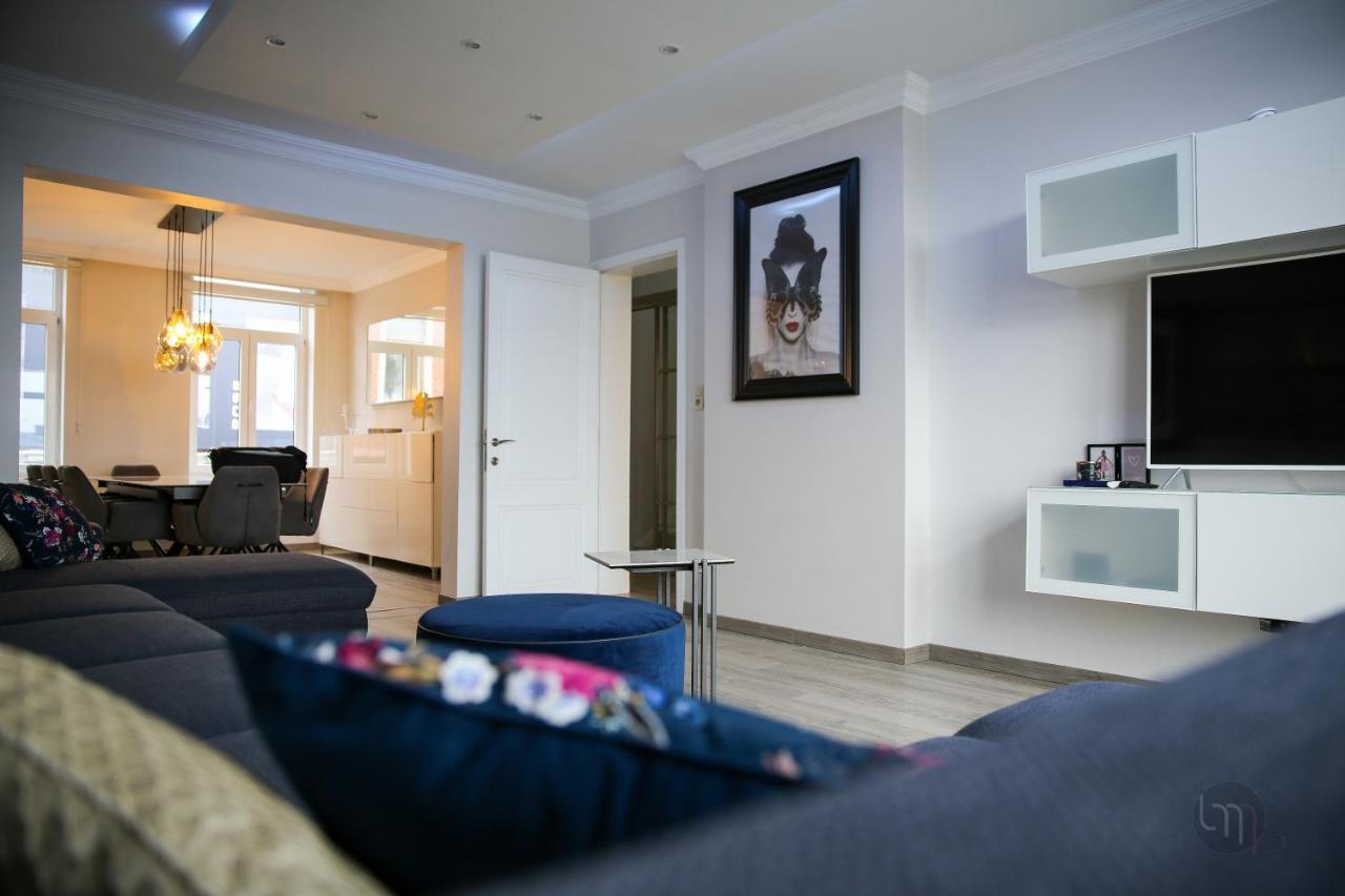 Maison Avec Jacuzzi 5Ch Верв'є Екстер'єр фото
