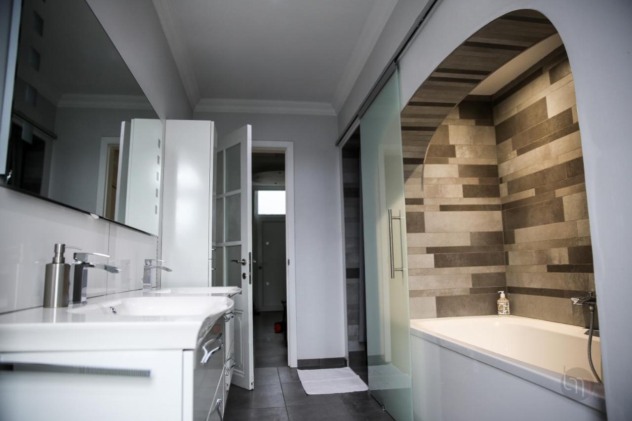 Maison Avec Jacuzzi 5Ch Верв'є Екстер'єр фото