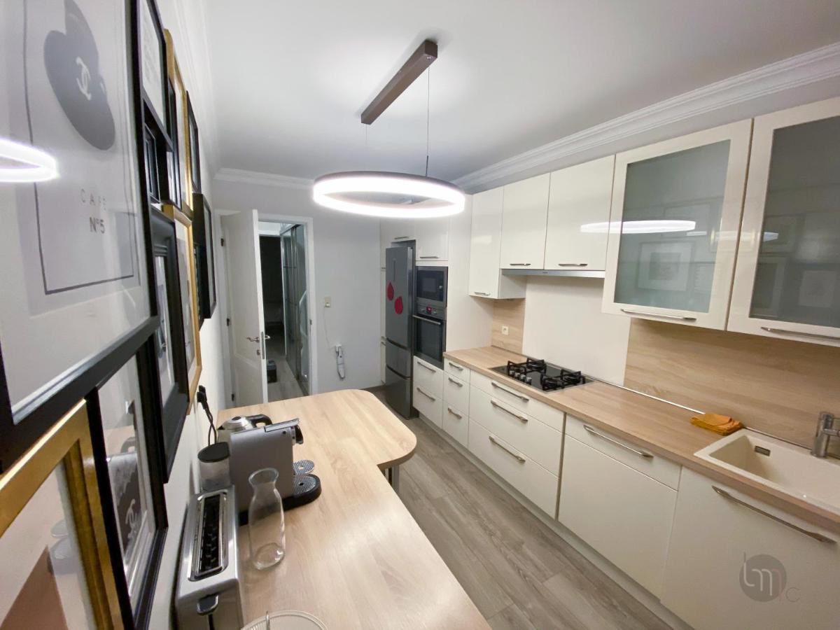 Maison Avec Jacuzzi 5Ch Верв'є Екстер'єр фото