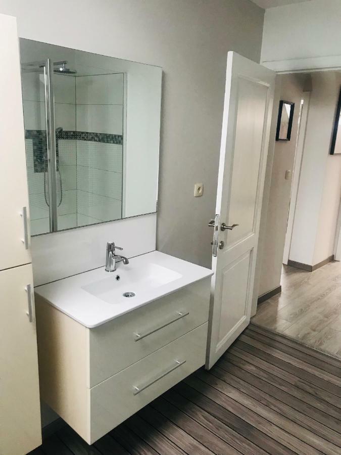 Maison Avec Jacuzzi 5Ch Верв'є Екстер'єр фото