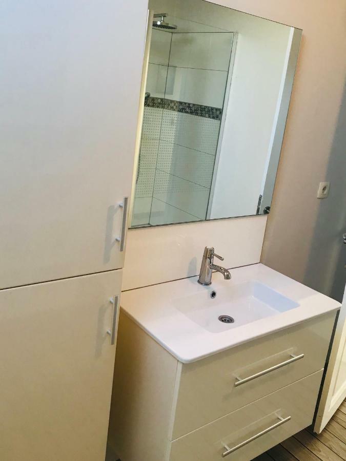 Maison Avec Jacuzzi 5Ch Верв'є Екстер'єр фото