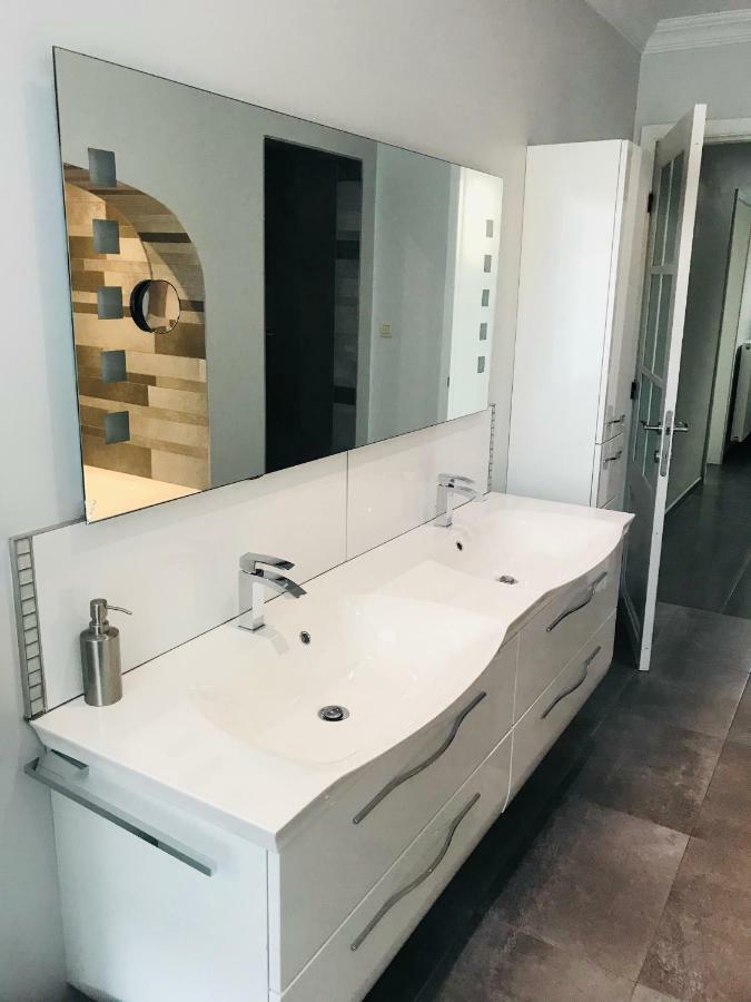Maison Avec Jacuzzi 5Ch Верв'є Екстер'єр фото