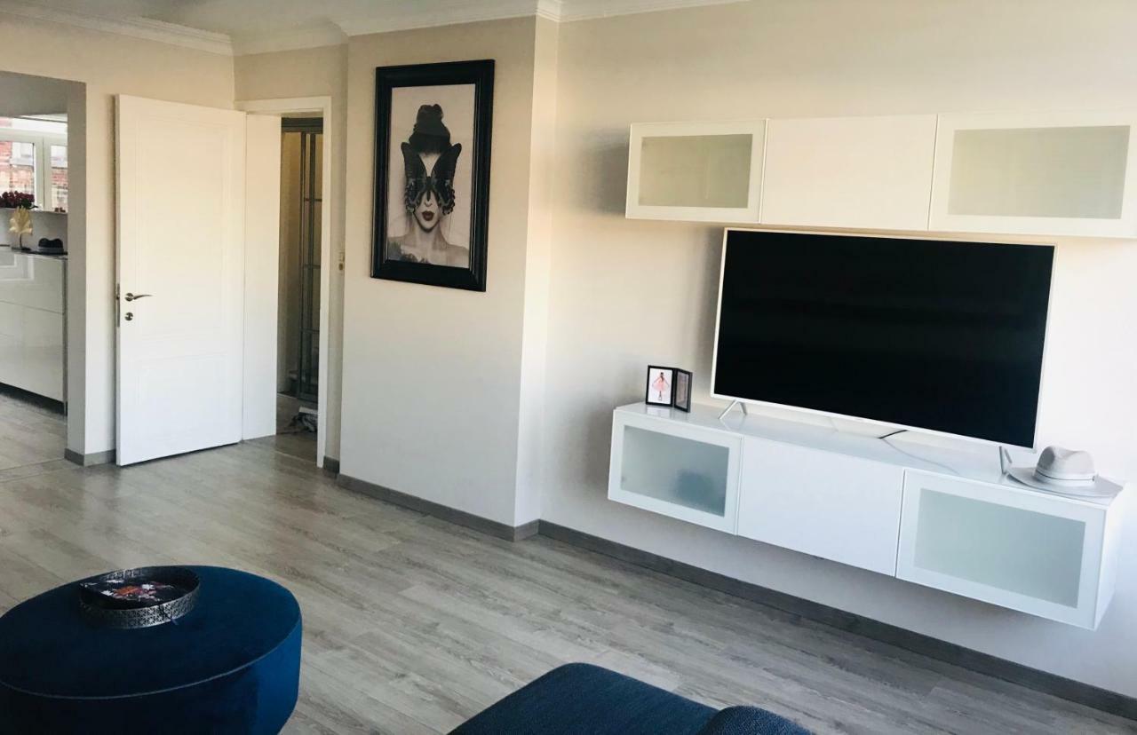 Maison Avec Jacuzzi 5Ch Верв'є Екстер'єр фото