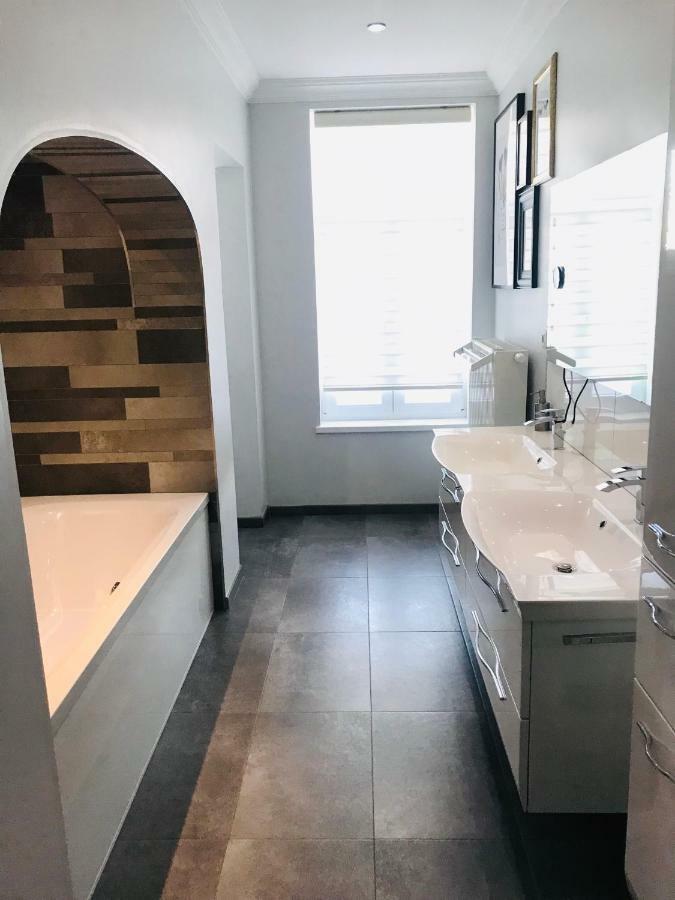 Maison Avec Jacuzzi 5Ch Верв'є Екстер'єр фото