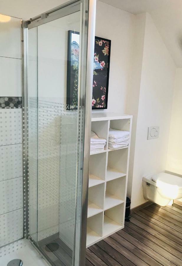 Maison Avec Jacuzzi 5Ch Верв'є Екстер'єр фото