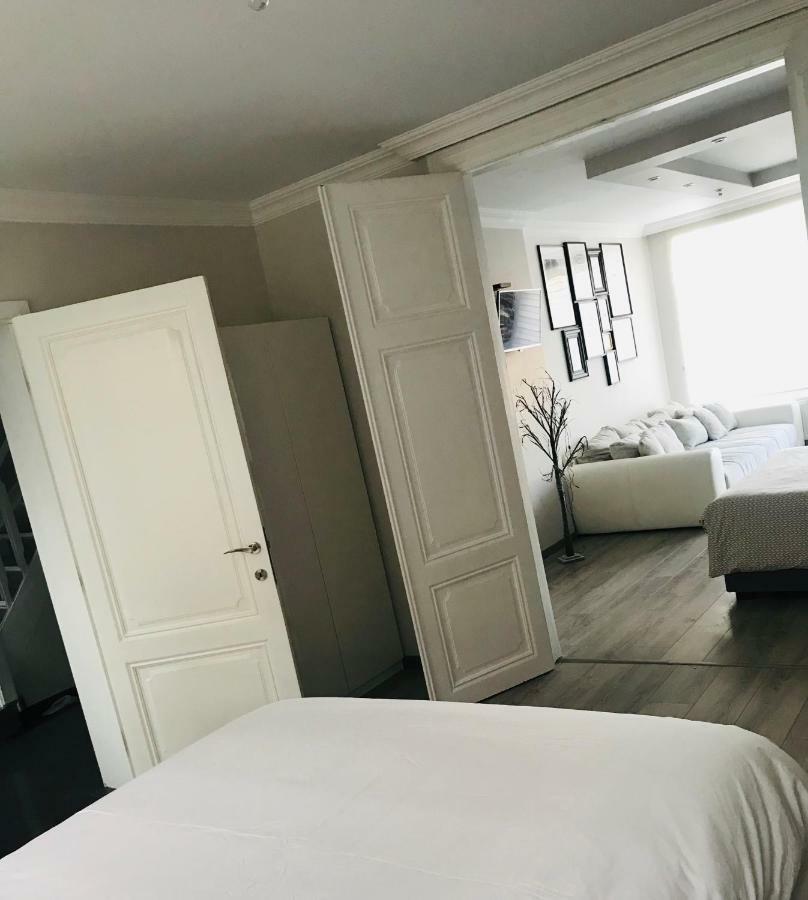 Maison Avec Jacuzzi 5Ch Верв'є Екстер'єр фото
